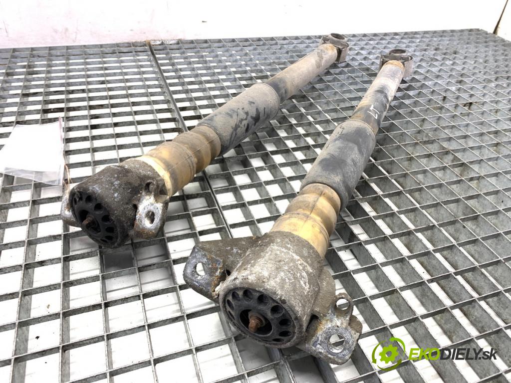 AUDI Q5 8R SUV 2011 125 kW 2.0 TDI quattro 1968 Tlmič ľavy pravy zad