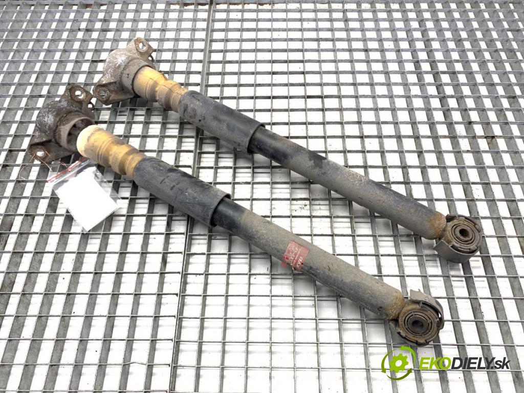 AUDI Q5 8R SUV 2011 125 kW 2.0 TDI quattro 1968 Tlmič ľavy pravy zad