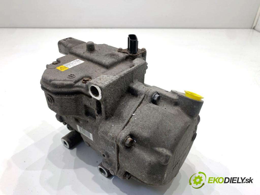 TOYOTA AURIS II liftback 2017 73 kW 1.8 Hybrid (ZWE186_) 1798 Kompresor klimatizácie 042200-1330 (Kompresor klimatizácie)