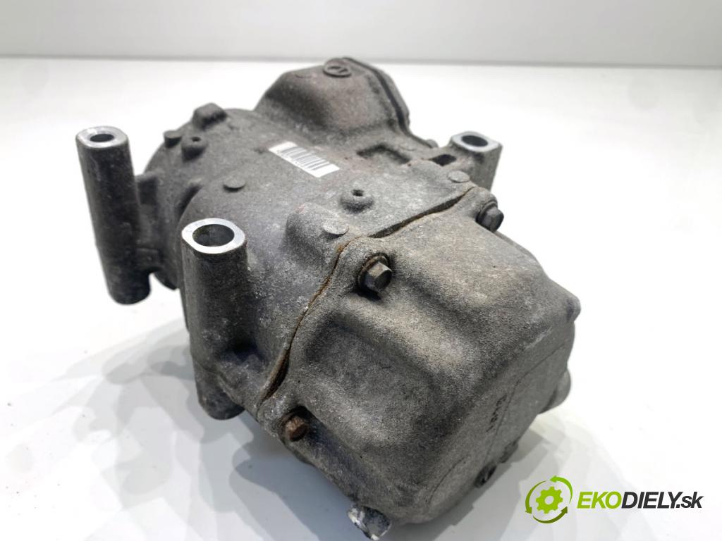 TOYOTA AURIS II liftback 2017 73 kW 1.8 Hybrid (ZWE186_) 1798 Kompresor klimatizácie 042200-1330 (Kompresor klimatizácie)