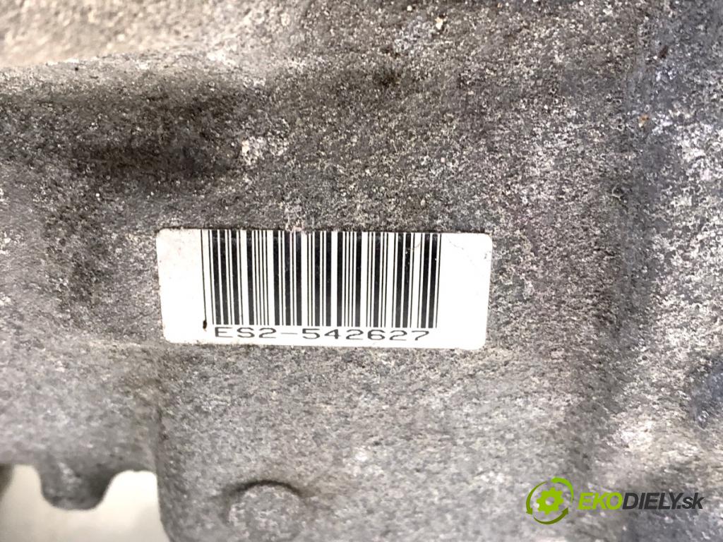 TOYOTA AURIS II liftback 2017 73 kW 1.8 Hybrid (ZWE186_) 1798 Kompresor klimatizácie 042200-1330 (Kompresor klimatizácie)