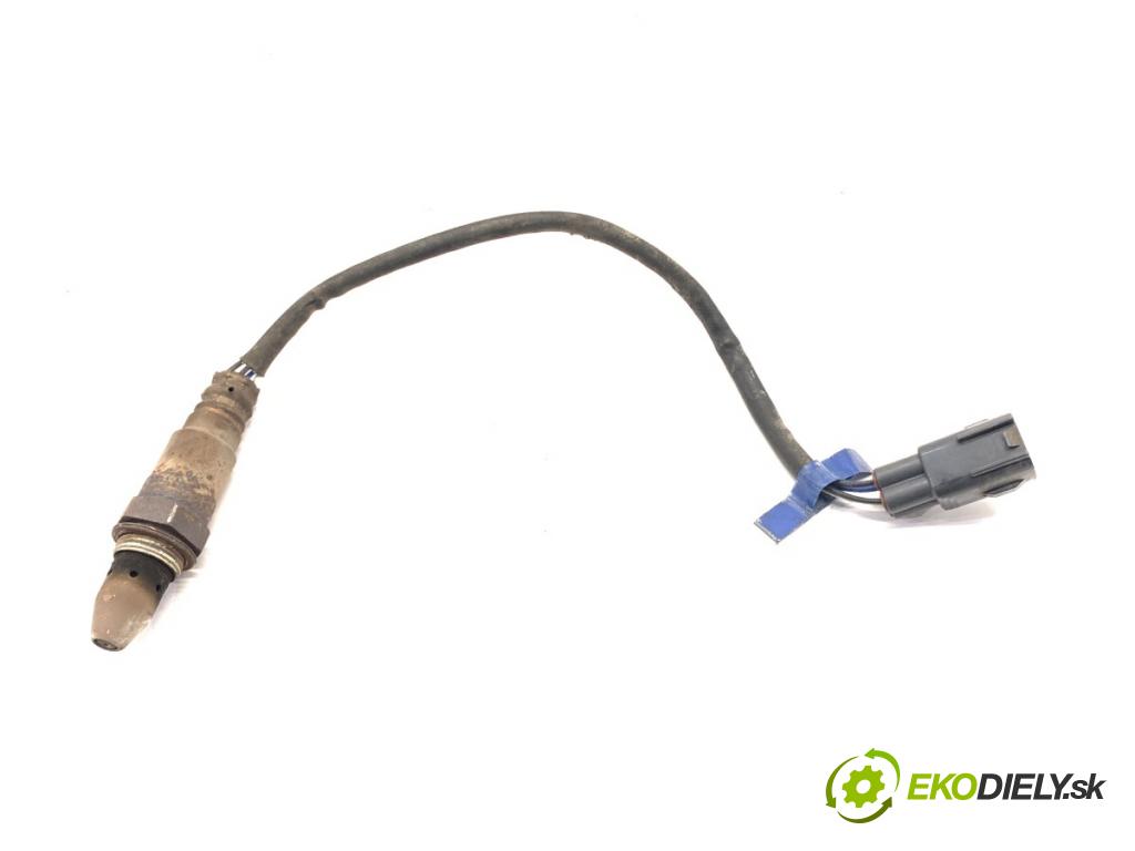 TOYOTA AURIS II liftback 2017 73 kW 1.8 Hybrid (ZWE186_) 1798 sonda lambda  (Lambda sonda)