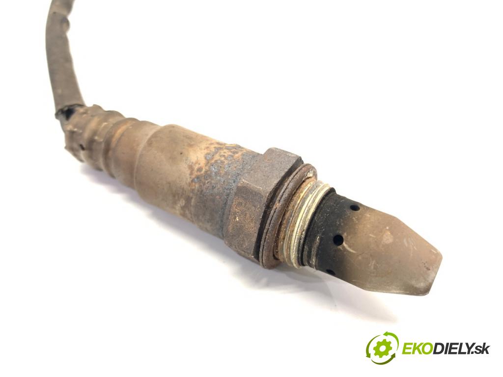 TOYOTA AURIS II liftback 2017 73 kW 1.8 Hybrid (ZWE186_) 1798 sonda lambda  (Lambda sonda)