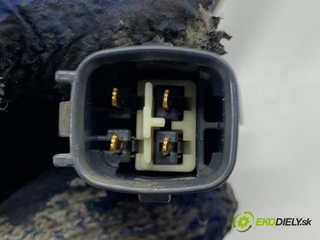 TOYOTA AURIS II liftback 2017 73 kW 1.8 Hybrid (ZWE186_) 1798 sonda lambda  (Lambda sonda)