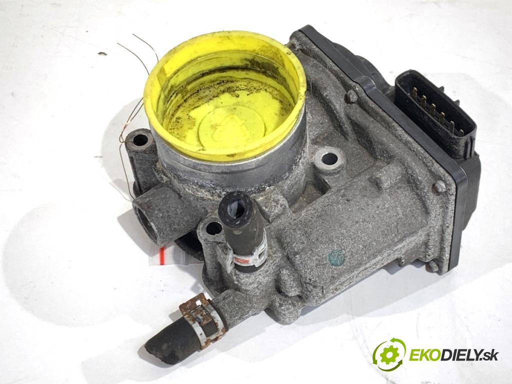 TOYOTA AURIS II liftback 2017 73 kW 1.8 Hybrid (ZWE186_) 1798 škrtíci klapka 22030-37060 (Škrticí klapka)