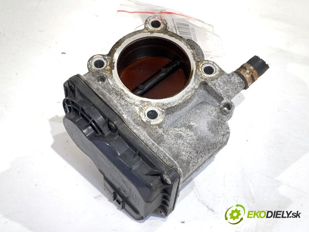 TOYOTA AURIS II liftback 2017 73 kW 1.8 Hybrid (ZWE186_) 1798 Škrtiaca klapka 22030-37060 (Škrtiaca klapka)