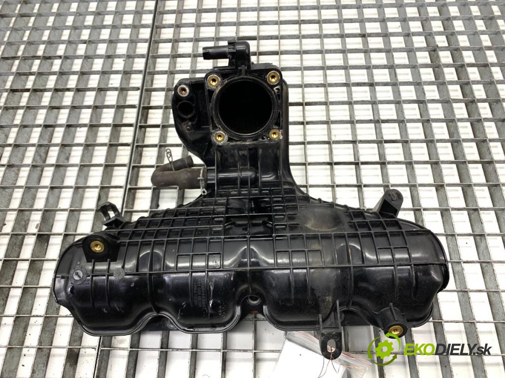 TOYOTA AURIS II liftback 2017 73 kW 1.8 Hybrid (ZWE186_) 1798 potrubí sání 1028189S01 (Sací potrubí)