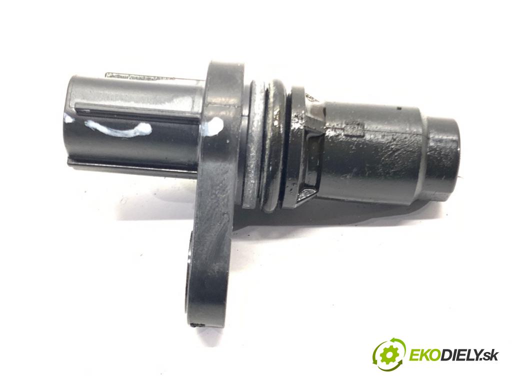 TOYOTA AURIS II liftback 2017 73 kW 1.8 Hybrid (ZWE186_) 1798 Snímač pozície vačkového hriadeľa  (Snímač polohy kľukového hriadeľa)