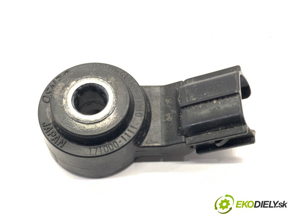 TOYOTA AURIS II liftback 2017 73 kW 1.8 Hybrid (ZWE186_) 1798 Snímač klepania 89615-02020 (Snímač)