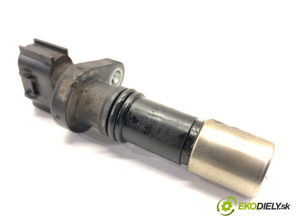 TOYOTA AURIS II liftback 2017 73 kW 1.8 Hybrid (ZWE186_) 1798 snímač pozice hřídele klikového 90919-05070 (Snímač polohy klikového hřídele)