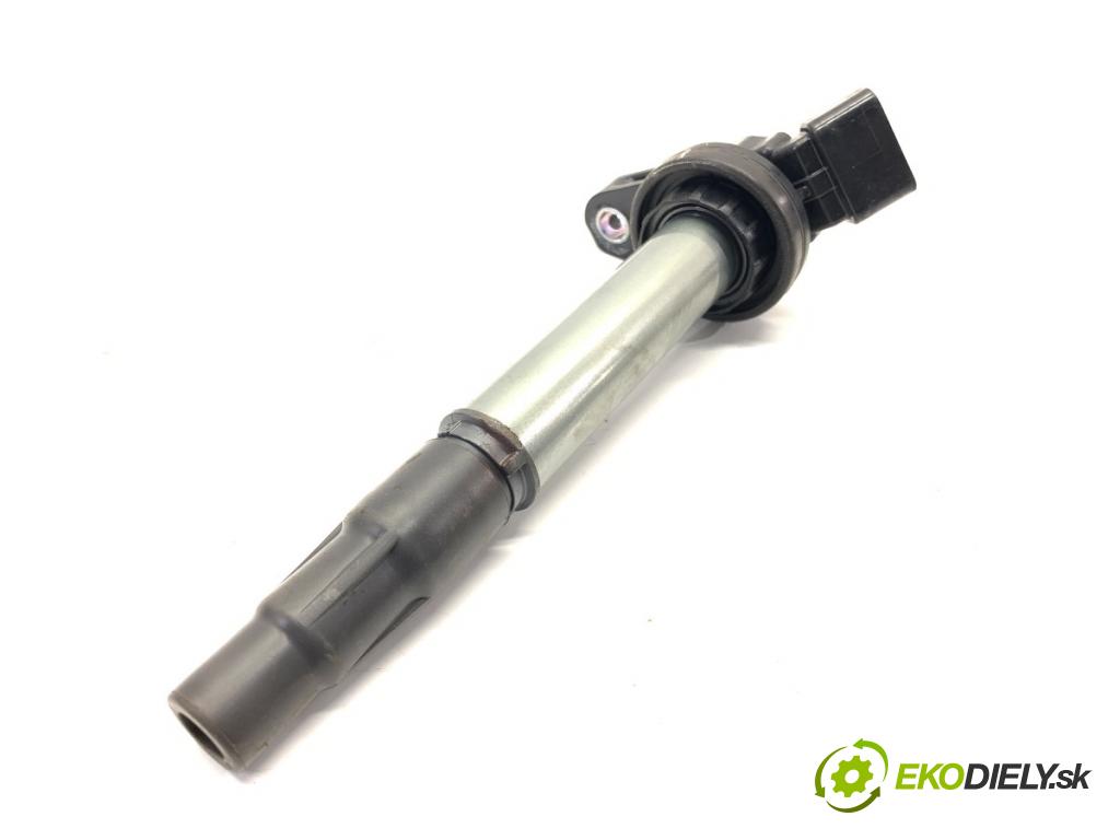 TOYOTA AURIS II liftback 2017 73 kW 1.8 Hybrid (ZWE186_) 1798 Cievka zapaľovacia 90919-02258 (Zapaľovacia cievka)