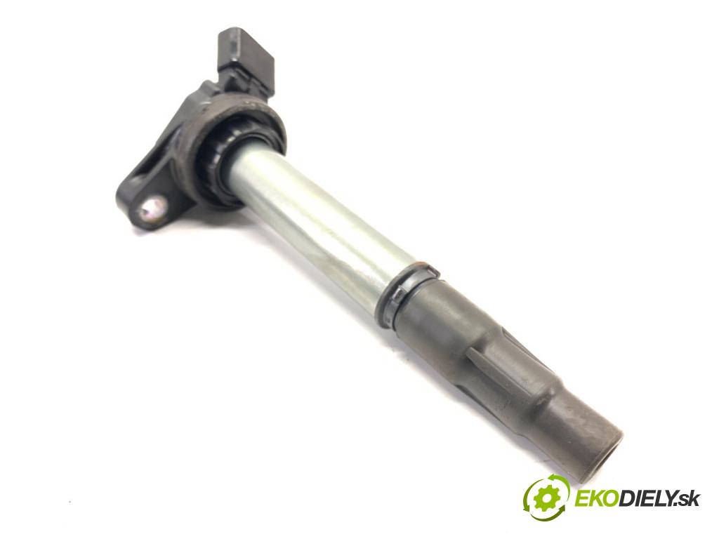 TOYOTA AURIS II liftback 2017 73 kW 1.8 Hybrid (ZWE186_) 1798 Cievka zapaľovacia 90919-02258 (Zapaľovacia cievka)