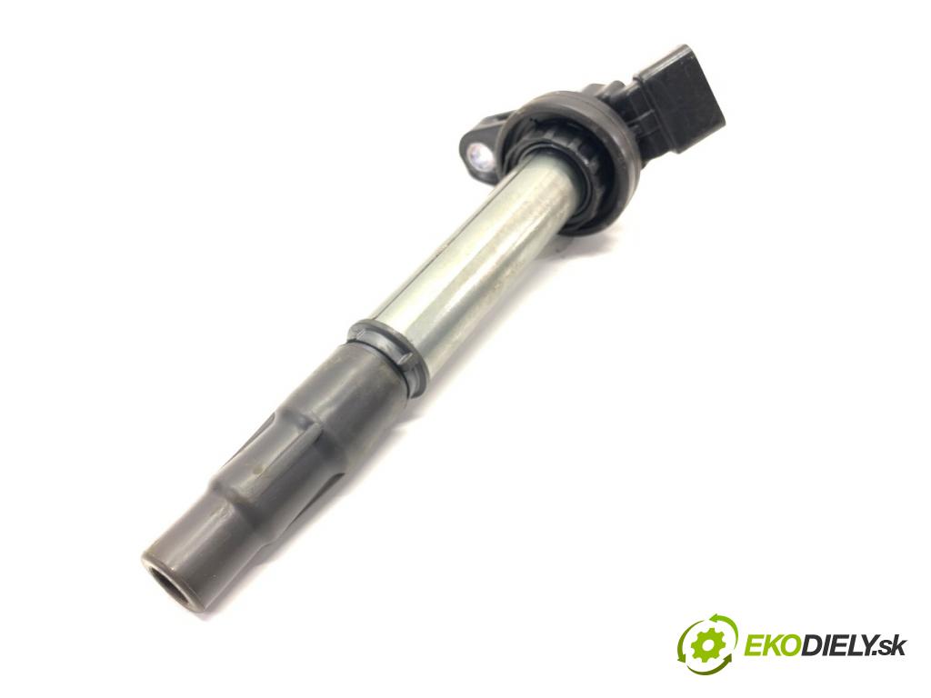 TOYOTA AURIS II liftback 2017 73 kW 1.8 Hybrid (ZWE186_) 1798 Cievka zapaľovacia 90919-02258 (Zapaľovacia cievka)