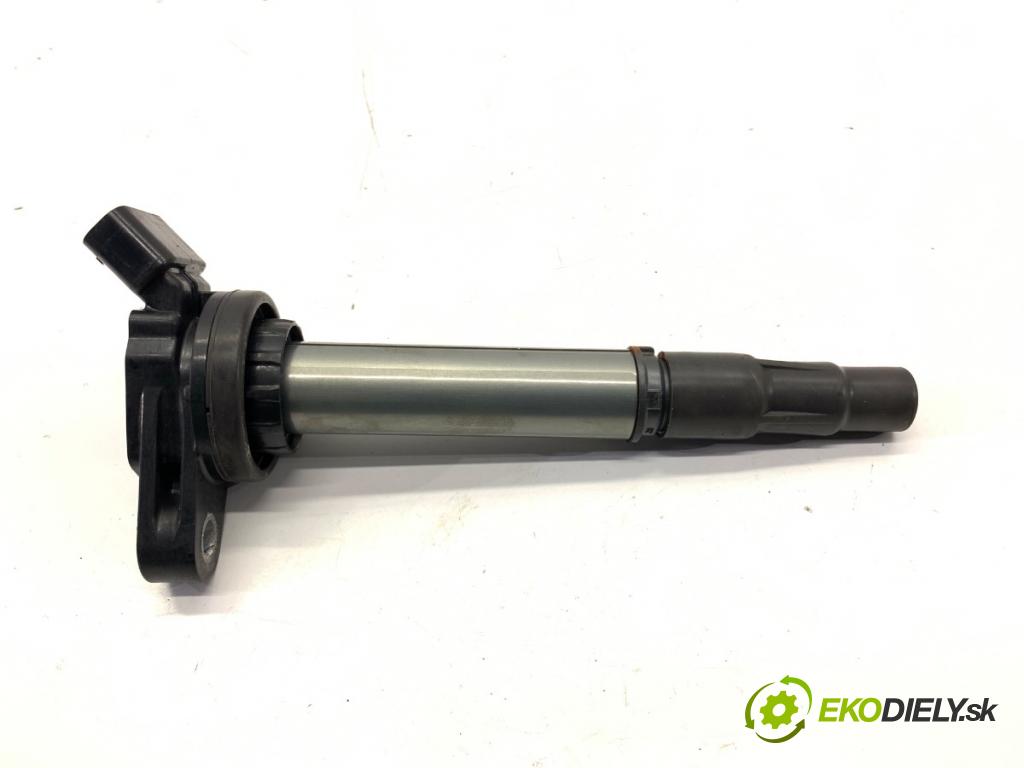 TOYOTA AURIS II liftback 2017 73 kW 1.8 Hybrid (ZWE186_) 1798 cívka zapalovací 90919-02258 (Zážehová cívka)