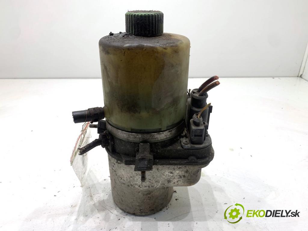 SKODA FABIA II liftback 2008 44 kW 1.2 12V 1198 pumpa servočerpadlo 6R0423156B (Servočerpadlo)