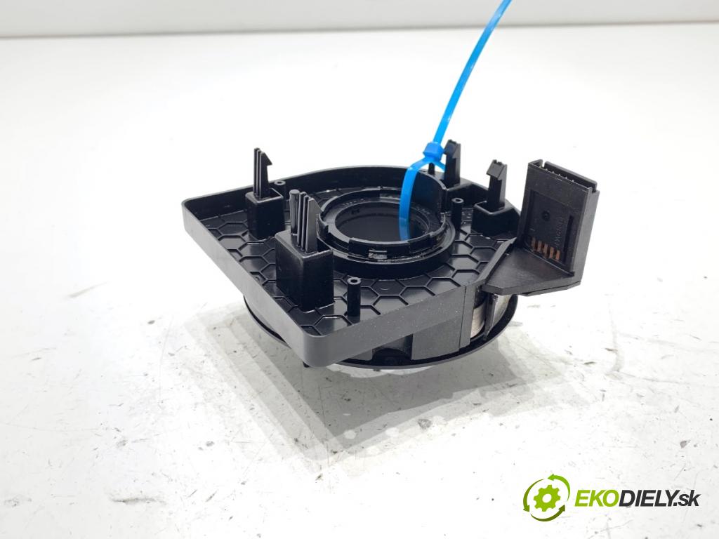 SKODA FABIA II liftback 2008 44 kW 1.2 12V 1198 kroužek slimák airbag 283396 (Airbag)