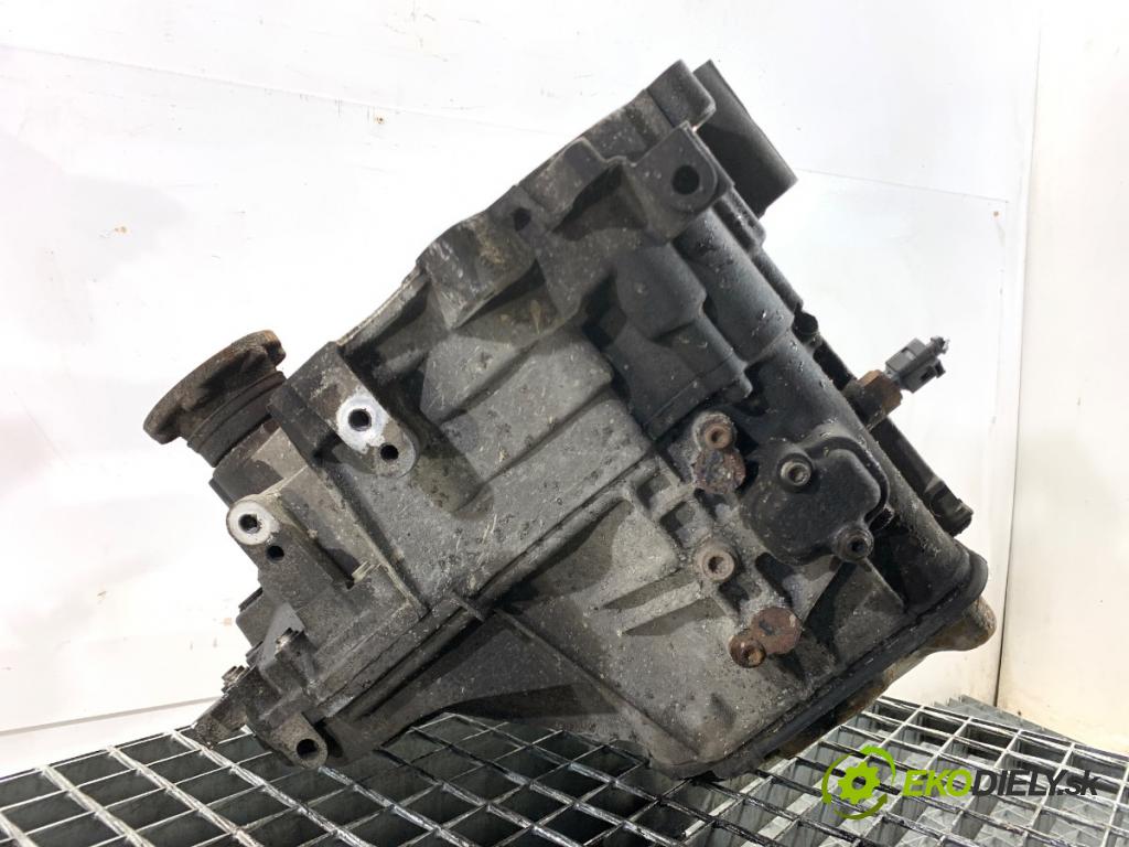 SKODA FABIA II liftback 2008 44 kW 1.2 12V 1198 převodovka JHN (Převodovka)