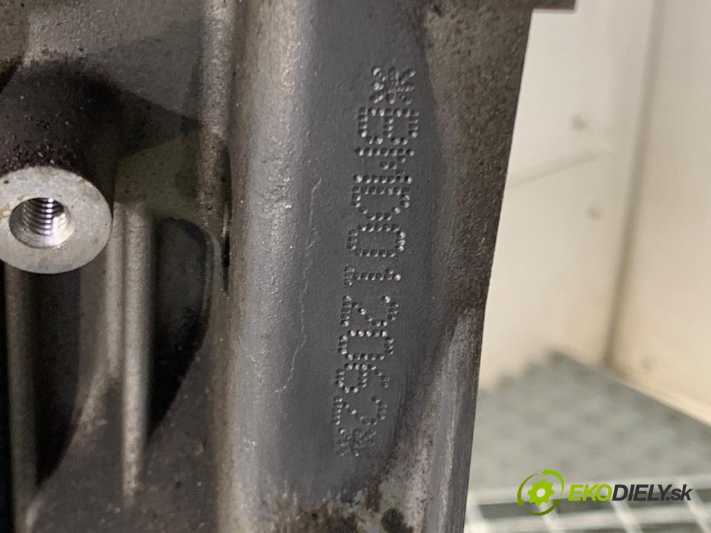 SKODA FABIA II liftback 2008 44 kW 1.2 12V 1198 Motor BMD (Motor)