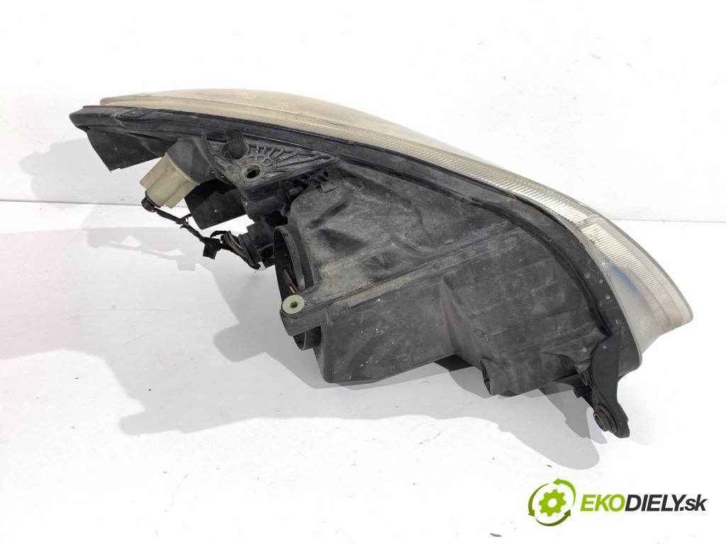 SKODA FABIA II liftback 2008 44 kW 1.2 12V 1198 Svetlomet ľavy predný