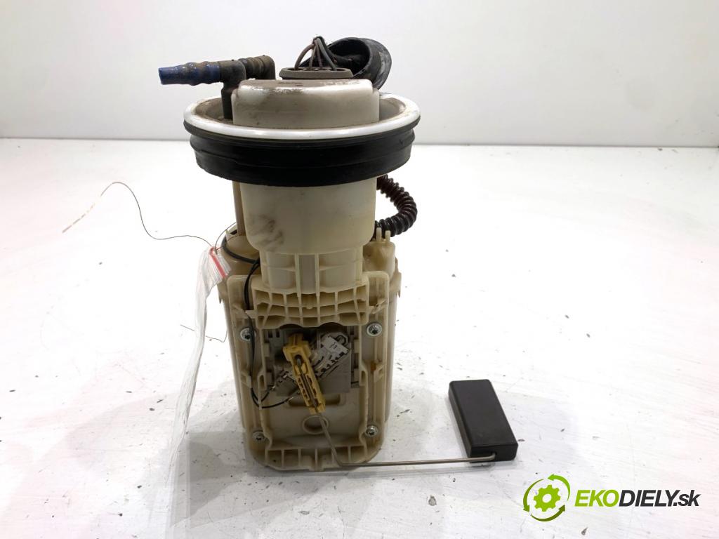 SKODA FABIA II liftback 2008 44 kW 1.2 12V 1198 pumpa paliva 6Q0919051F