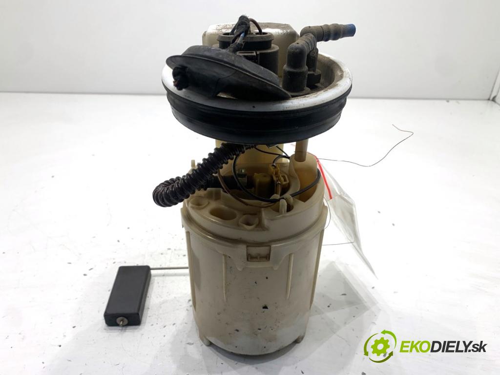 SKODA FABIA II liftback 2008 44 kW 1.2 12V 1198 Pumpa paliva 6Q0919051F