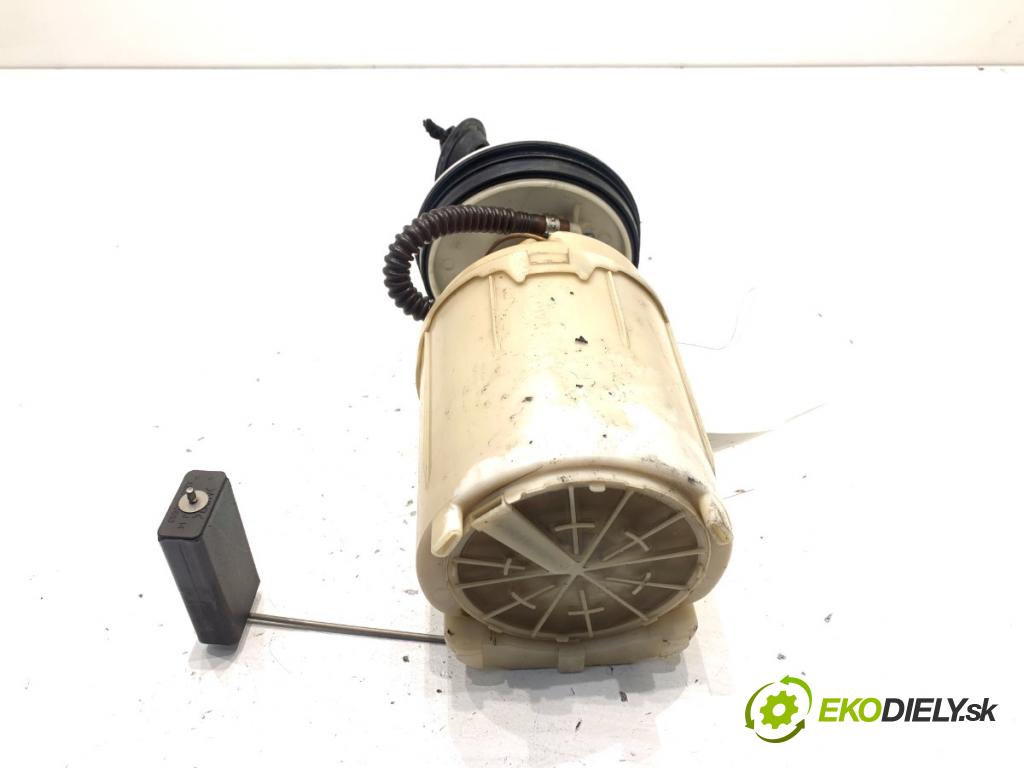 SKODA FABIA II liftback 2008 44 kW 1.2 12V 1198 Pumpa paliva 6Q0919051F