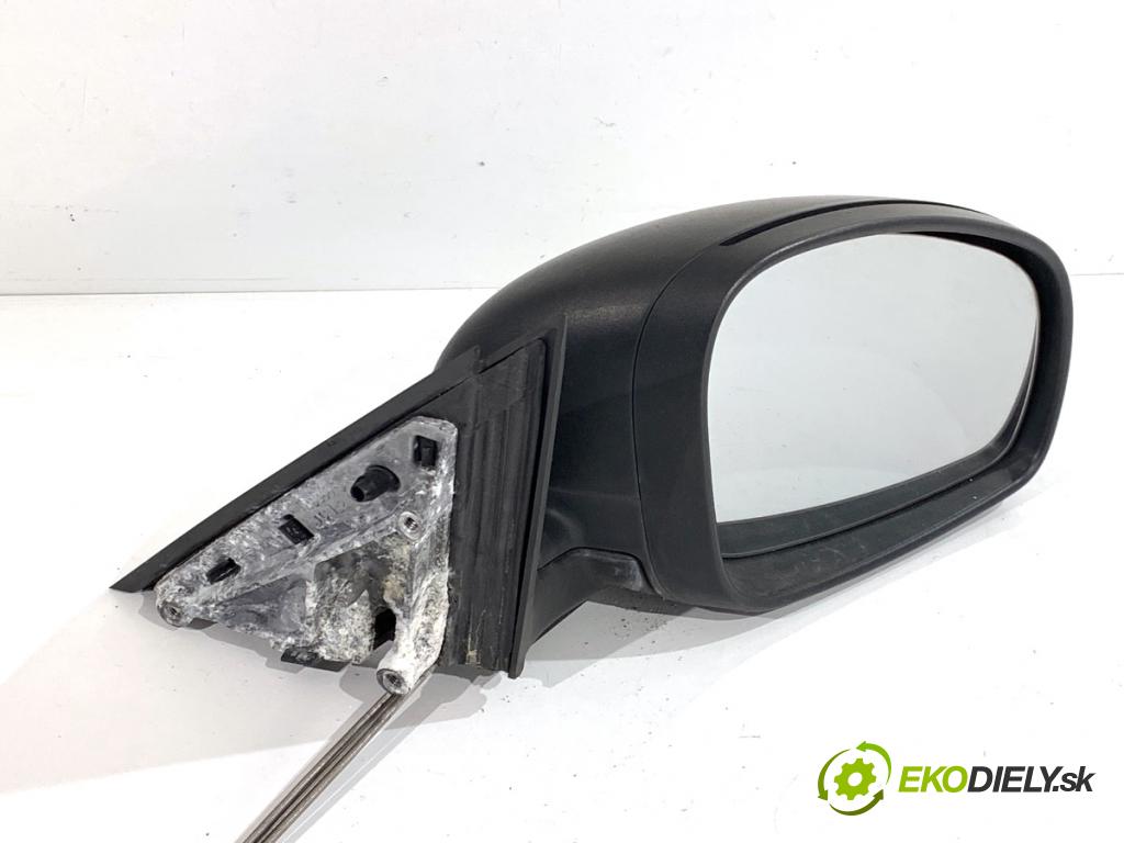 SKODA FABIA II liftback 2008 44 kW 1.2 12V 1198 zpětné zrcátko pravý 