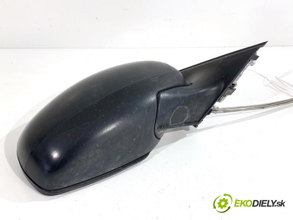 SKODA FABIA II liftback 2008 44 kW 1.2 12V 1198 zpětné zrcátko pravý