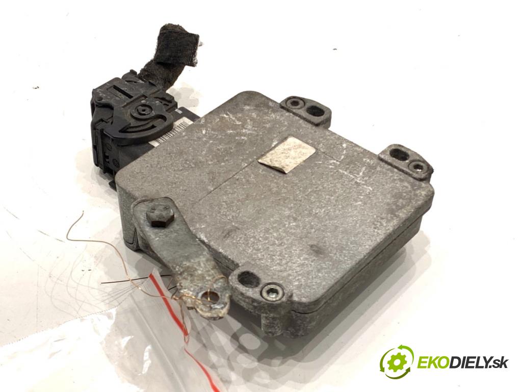 SKODA FABIA II liftback 2008 44 kW 1.2 12V 1198 řídící jednotka LPG 67R-014903