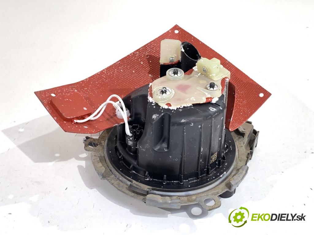 PEUGEOT BOXER II Skrzynia 2022 103 kW 2.2 BlueHDi 140 2179 Pumpa SCR: 4077135AA