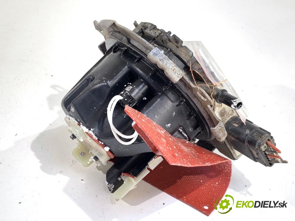 PEUGEOT BOXER II Skrzynia 2022 103 kW 2.2 BlueHDi 140 2179 Pumpa SCR: 4077135AA