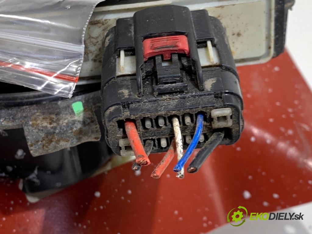 PEUGEOT BOXER II Skrzynia 2022 103 kW 2.2 BlueHDi 140 2179 Pumpa SCR: 4077135AA