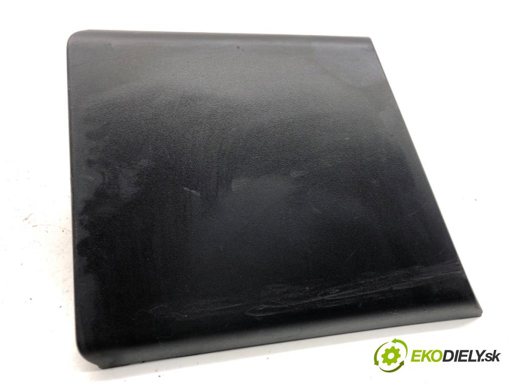 PEUGEOT BOXER II Skrzynia 2022 103 kW 2.2 BlueHDi 140 2179 Lišta dverí pravá predný 1317377070