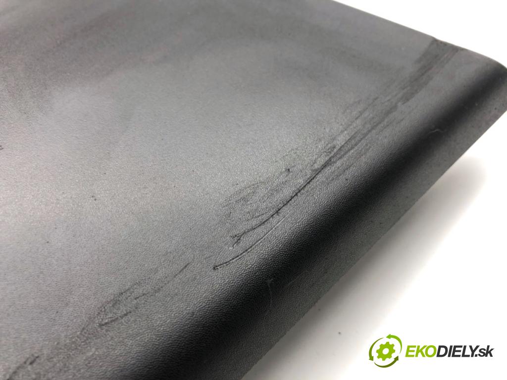 PEUGEOT BOXER II Skrzynia 2022 103 kW 2.2 BlueHDi 140 2179 Lišta dverí pravá predný 1317377070