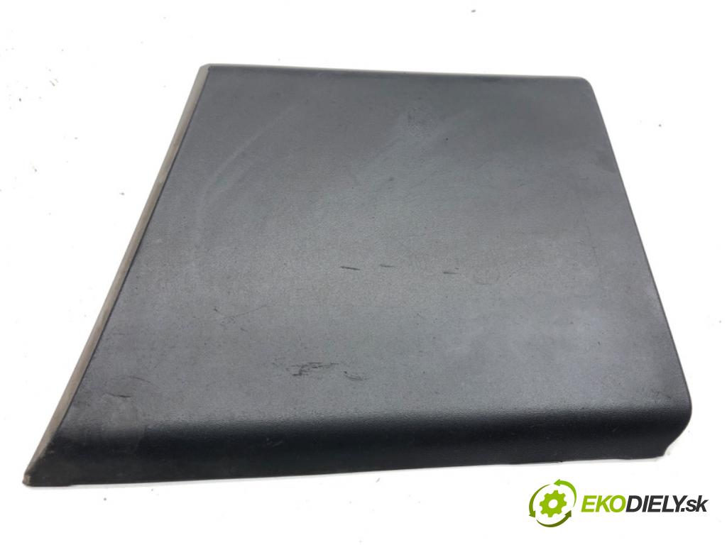 PEUGEOT BOXER II Skrzynia 2022 103 kW 2.2 BlueHDi 140 2179 Lišta dverí ľavá strana predný 1317380070