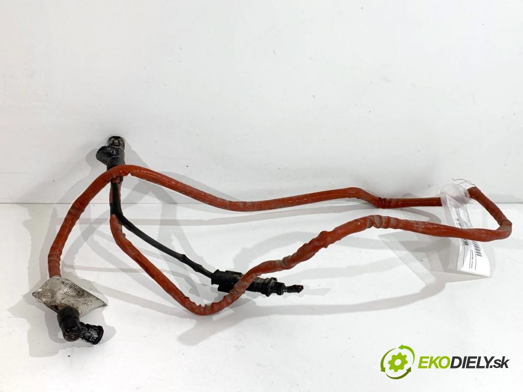 PEUGEOT BOXER II Skrzynia 2022 103 kW 2.2 BlueHDi 140 2179 Rúrka ADBLUE: 