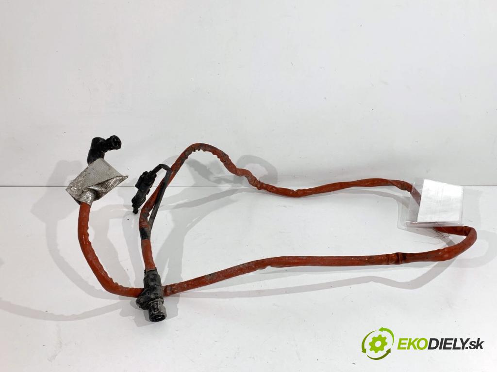 PEUGEOT BOXER II Skrzynia 2022 103 kW 2.2 BlueHDi 140 2179 Rúrka ADBLUE: