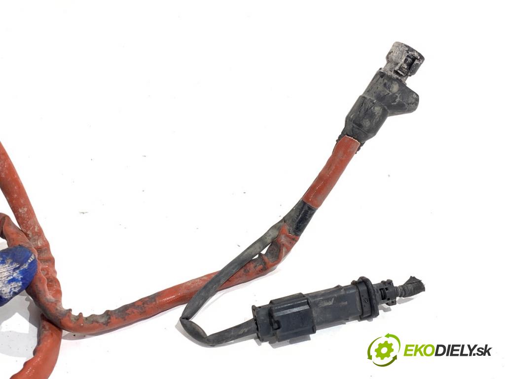 PEUGEOT BOXER II Skrzynia 2022 103 kW 2.2 BlueHDi 140 2179 Rúrka ADBLUE: