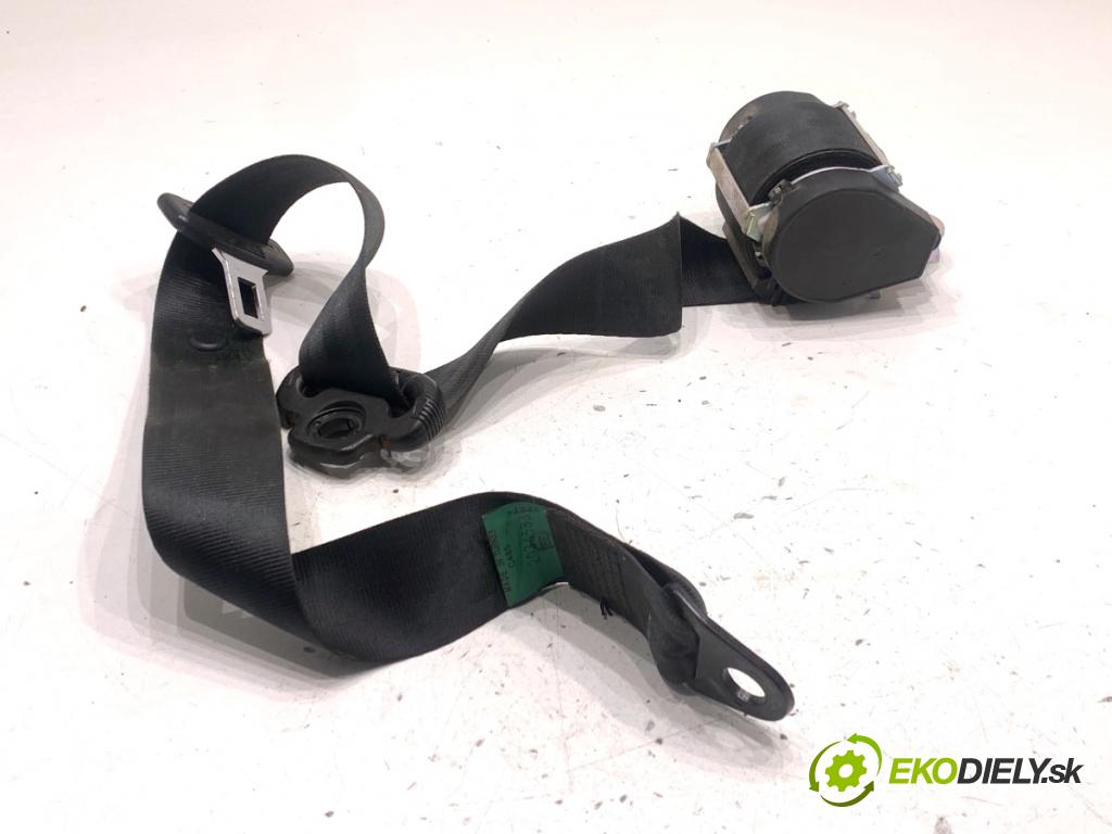 PEUGEOT BOXER II Skrzynia 2022 103 kW 2.2 BlueHDi 140 2179 držák bezpečnost levý přední část 735706800