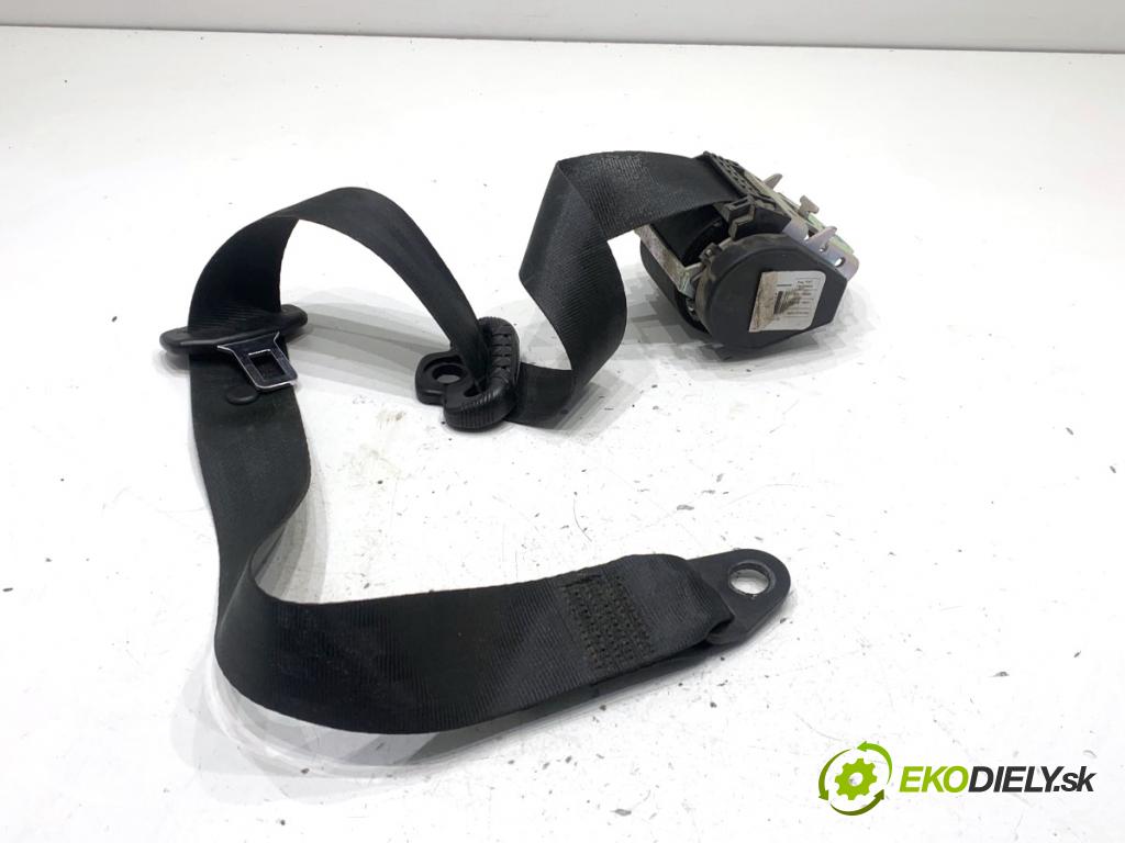 PEUGEOT BOXER II Skrzynia 2022 103 kW 2.2 BlueHDi 140 2179 Držiak BEZPEČNOSŤ ľavy predný 735706800