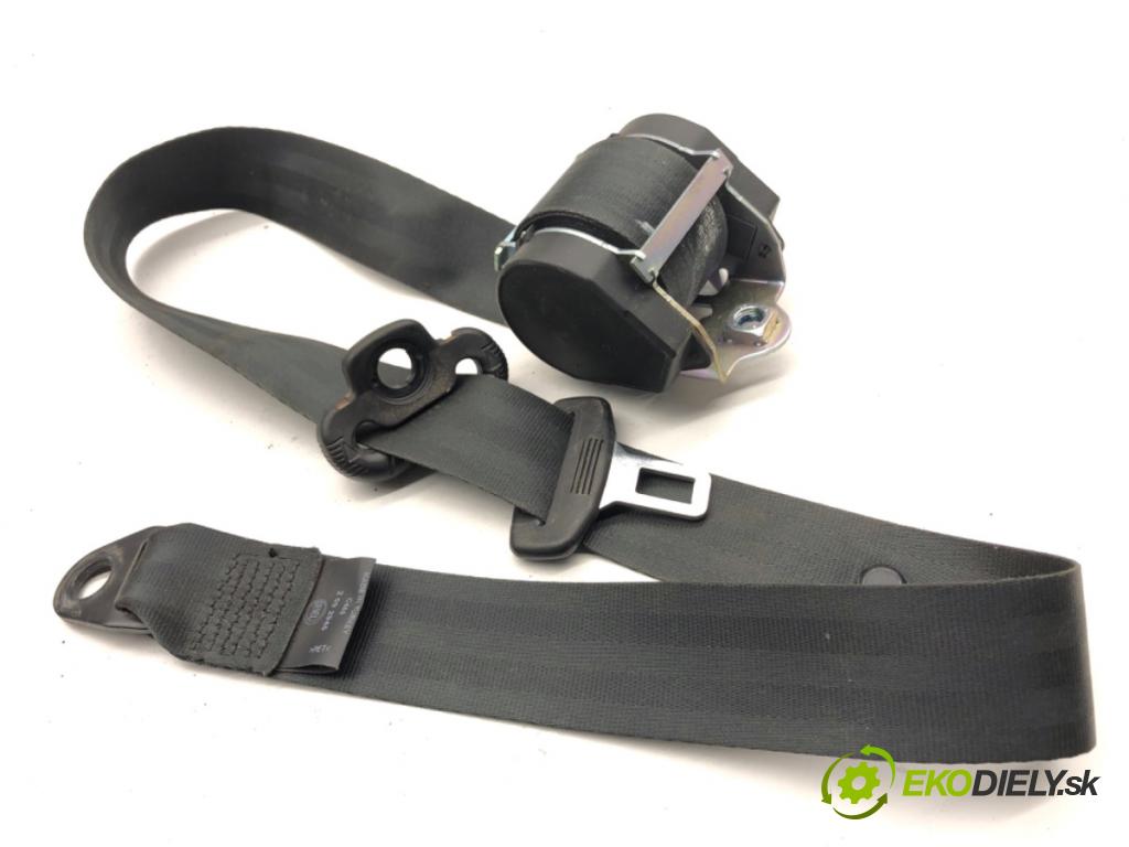 PEUGEOT BOXER II Skrzynia 2022 103 kW 2.2 BlueHDi 140 2179 Držiak BEZPEČNOSŤ pravy predný 735507779