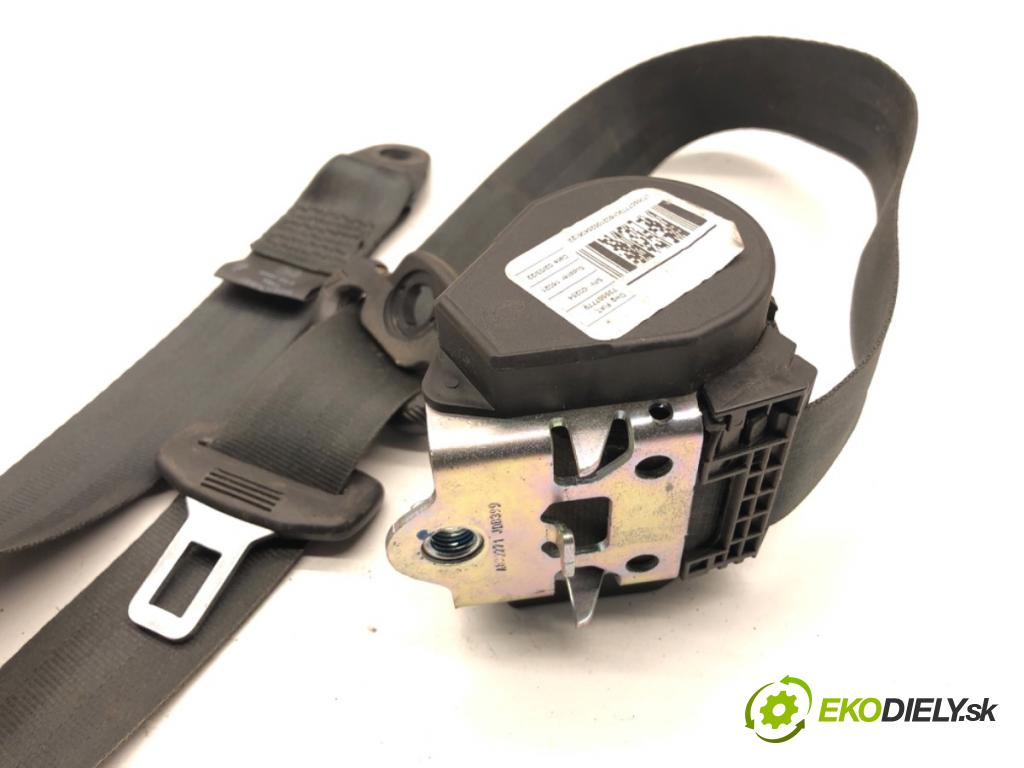 PEUGEOT BOXER II Skrzynia 2022 103 kW 2.2 BlueHDi 140 2179 Držiak BEZPEČNOSŤ pravy predný 735507779