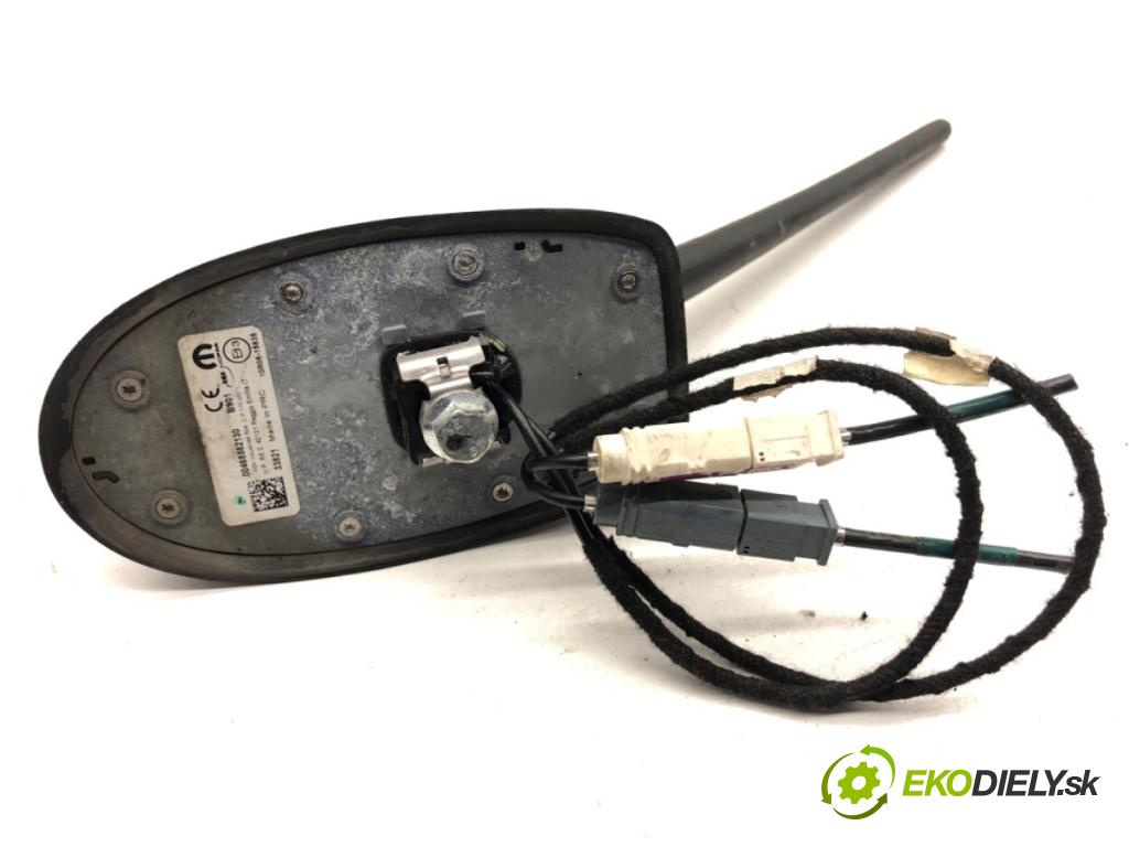 PEUGEOT BOXER II Skrzynia 2022 103 kW 2.2 BlueHDi 140 2179 ANTENA 00468582130