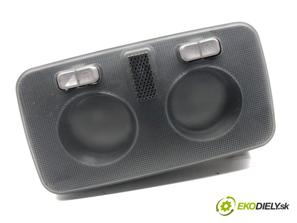 PEUGEOT BOXER II Skrzynia 2022 103 kW 2.2 BlueHDi 140 2179 světlo stropní 1520400000