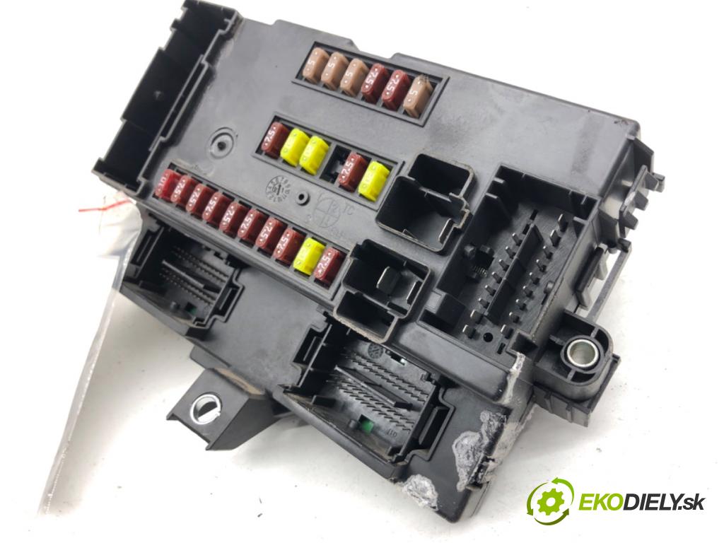 PEUGEOT BOXER II Skrzynia 2022 103 kW 2.2 BlueHDi 140 2179 modul BCM 46858322 (Řídící jednotka ostatní)