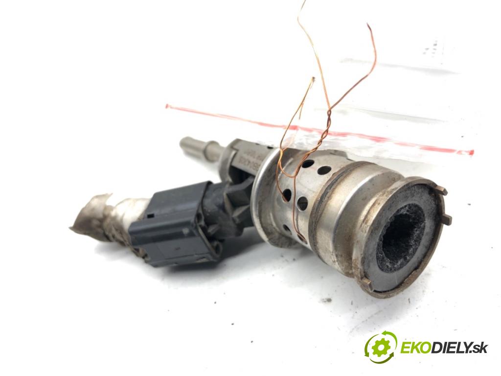 PEUGEOT BOXER II Skrzynia 2022 103 kW 2.2 BlueHDi 140 2179 vstrekovač SCR: 9801187080