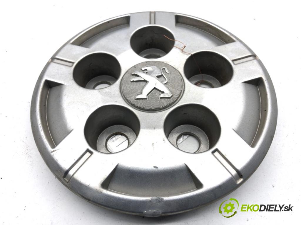 PEUGEOT BOXER II Skrzynia 2022 103 kW 2.2 BlueHDi 140 2179 Puklica Kryt 1399952080