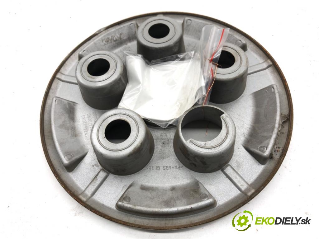 PEUGEOT BOXER II Skrzynia 2022 103 kW 2.2 BlueHDi 140 2179 Puklica Kryt 1399952080