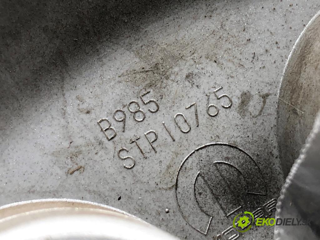 PEUGEOT BOXER II Skrzynia 2022 103 kW 2.2 BlueHDi 140 2179 Puklica Kryt 1399952080