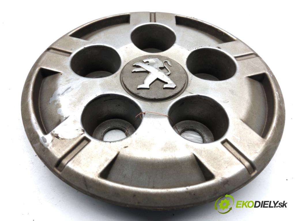 PEUGEOT BOXER II Skrzynia 2022 103 kW 2.2 BlueHDi 140 2179 puklice krytky 1399952080